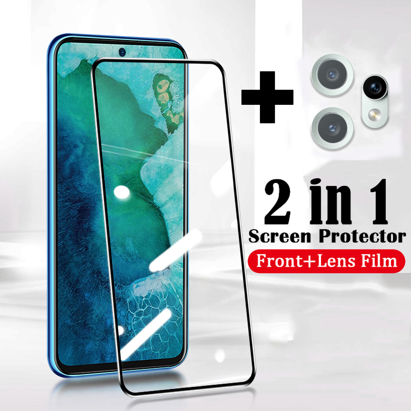 Nothing CMF Phone 1 Imak 2-in-1 HD Camera Lens Glazen Protector
