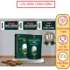 Viên Tăng Cân Viên Ăn Ngon GG 2X Cho trẻ từ 6t, gầy lâu năm do cơ địa Nguyên liệu Nhật Bản Không tích nước. 