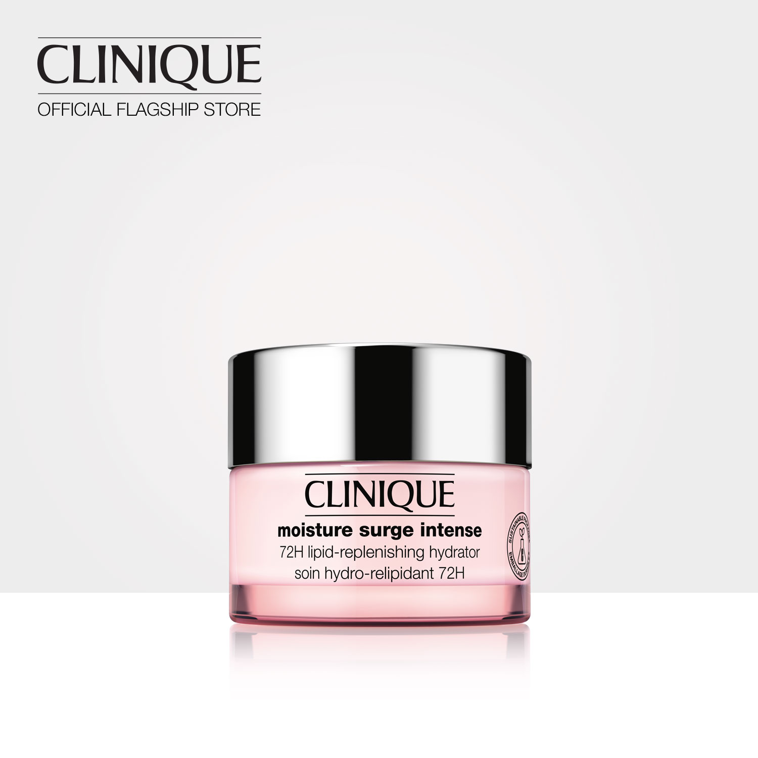 clinique intense