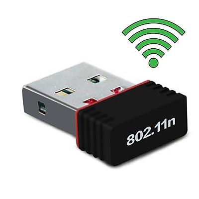 Usb thu wifi không anten