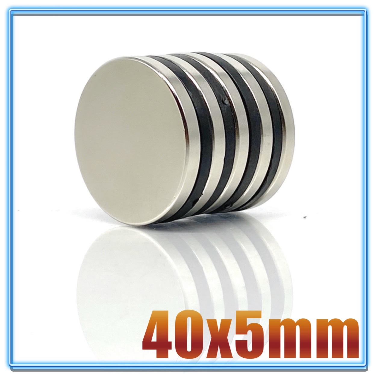 1pcs A4 297x210mm Magnetic Sheet Thick 0.5/1/1.5/2/3mm Flexible