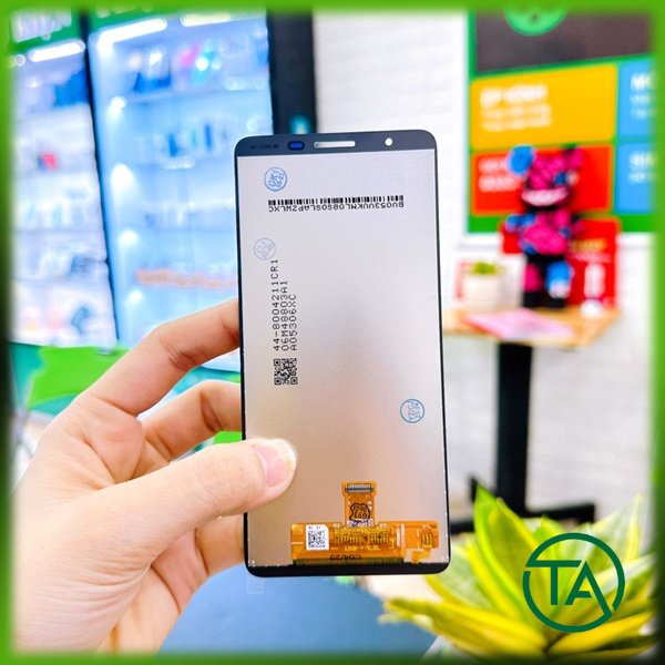 Màn hình samsung a01 core / a013f đã test, hiển thị đẹp.