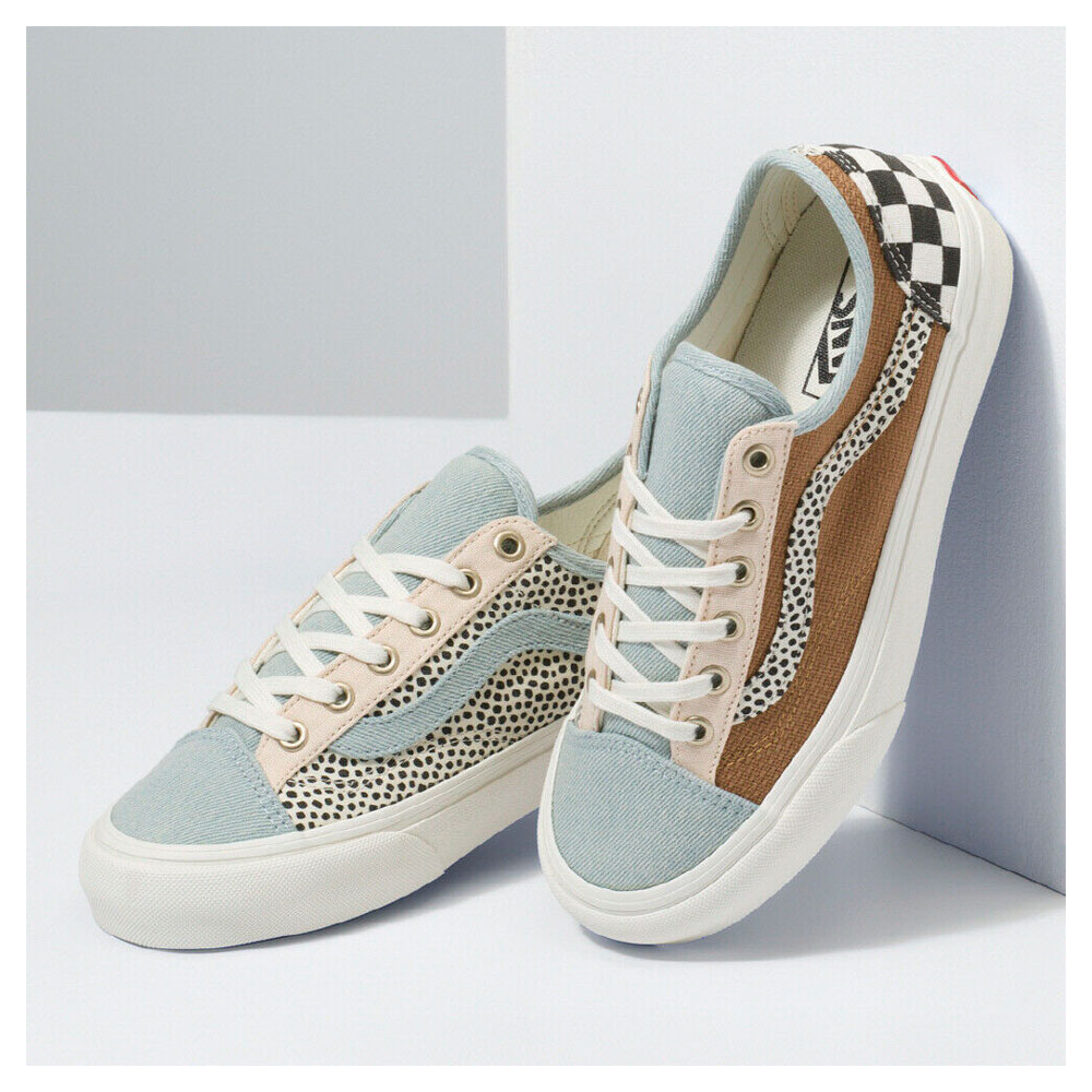 Giày Vans Style 36 Decon MIX MATCH VN0A5HYRAYR