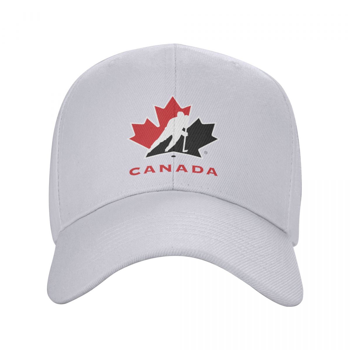 %E3%80%90Wildfolk%20Studio%E3%80%91Hockey%20team%20Canada%20T-Shirt%20Baseball%20Cap%20tea%20Hat%20Rave%20Brand%20Man%20cap%20For%20Men%20Women's%20-%20Image%204