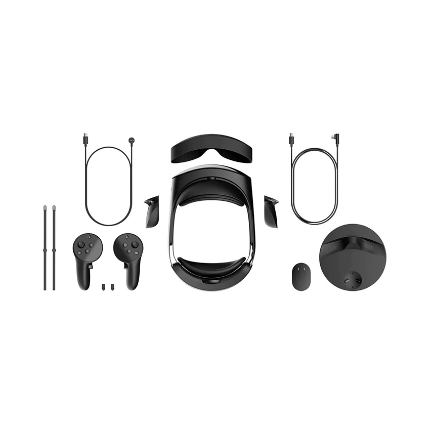 BỘ KÍNH THỰC TẾ ẢO VR OCULUS/META QUEST PRO