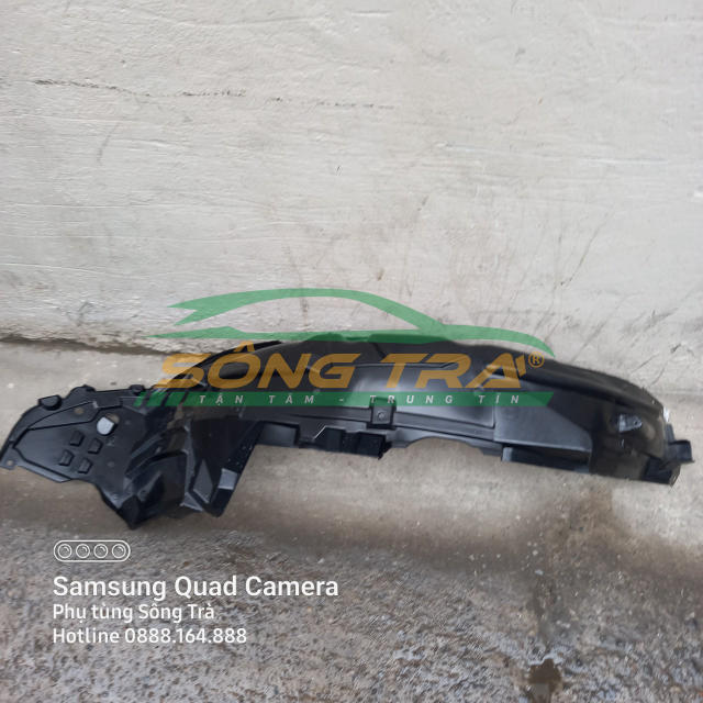 CHẮN BÙN LÒNG DÈ HONDA CIVIC