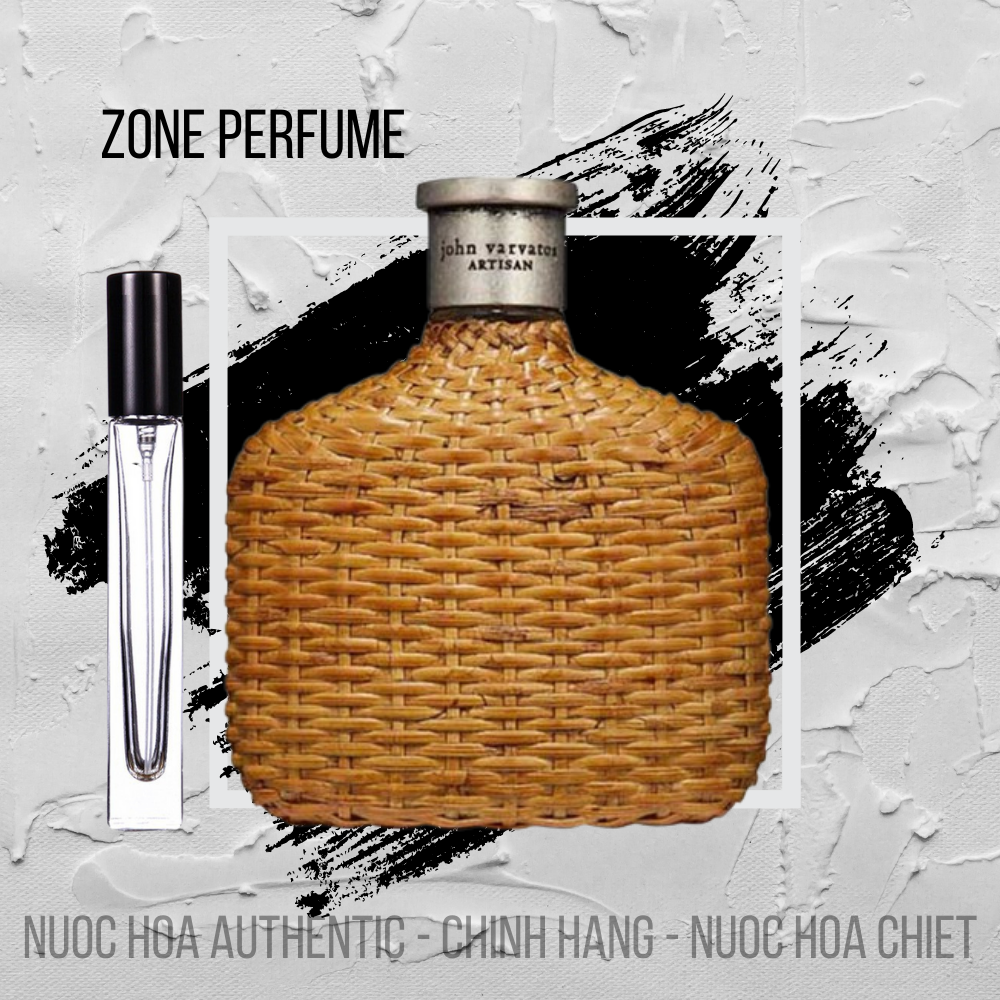 Nước hoa nam John Varvatos Artisan 5ml/10ml - [ Chính hãng ]