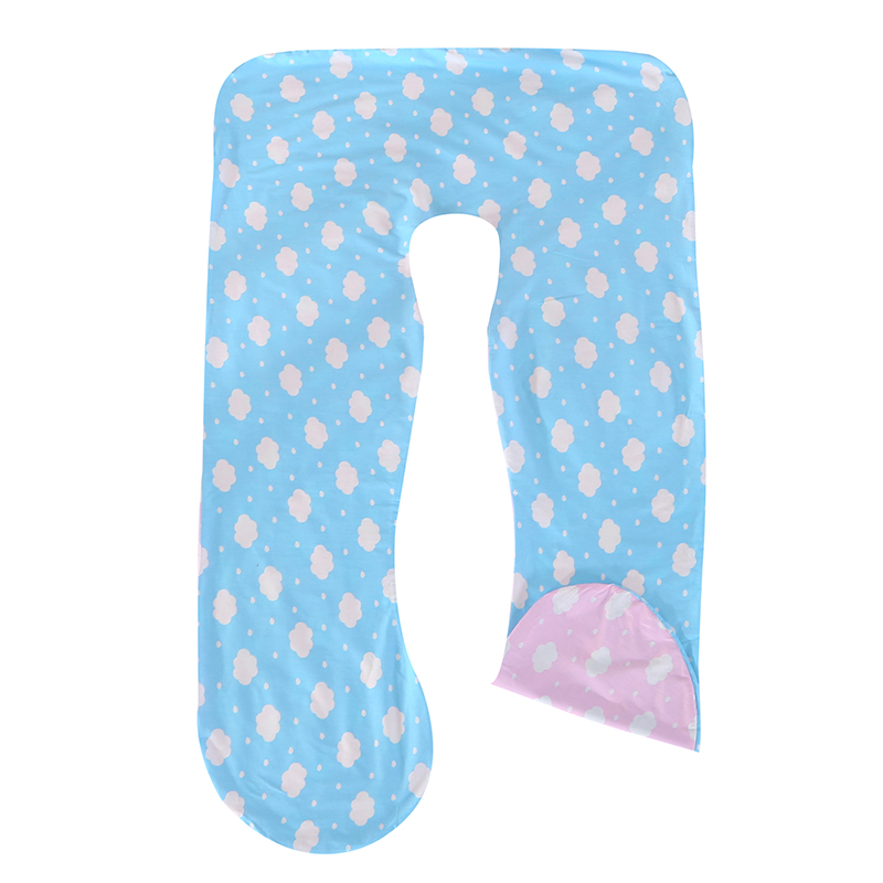 Washable%20Pillow%20Cover%20for%20Full%20Body%20Maternity%20Pregnancy%20U%20Shape%20Pillow%20-%20Image%202