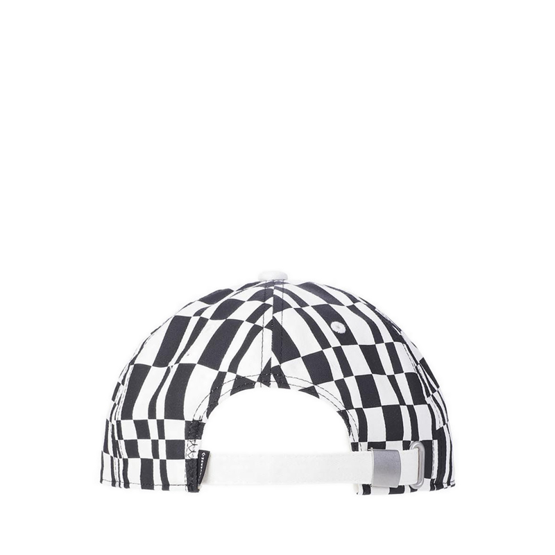 Converse Graphic 6-Panel Unisex Hat - Converse Black