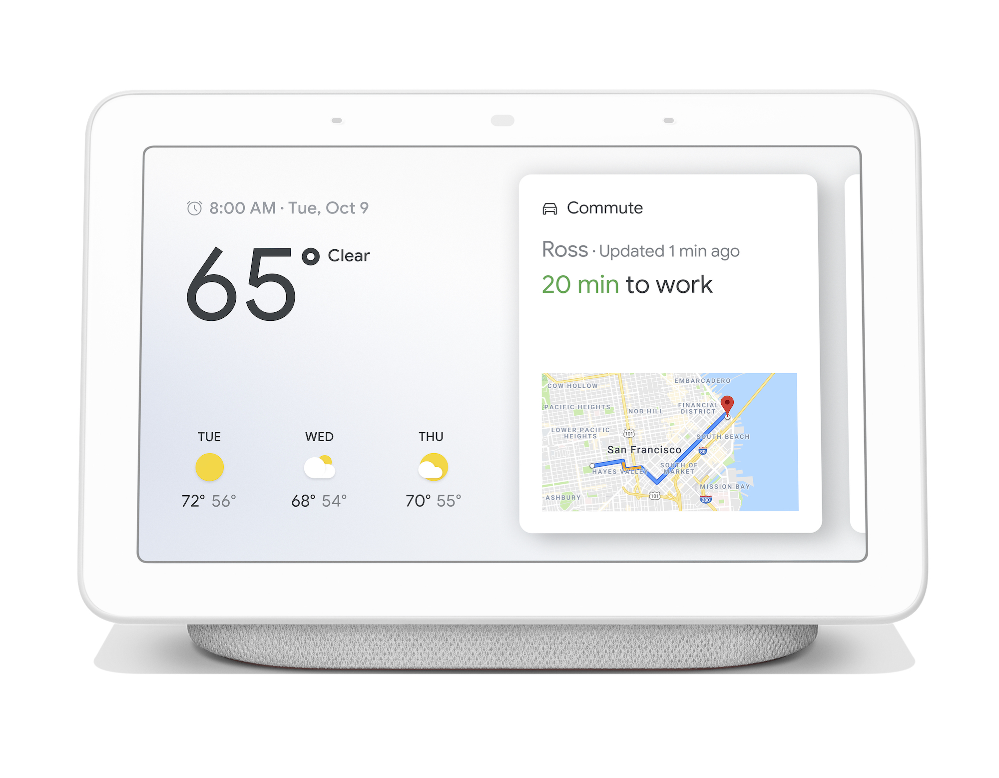 【新品】Google Nest Hub & Nest Mini セット グーグル新製品、Google Nest Mini・Nesu Hub Max・Nest Wifi