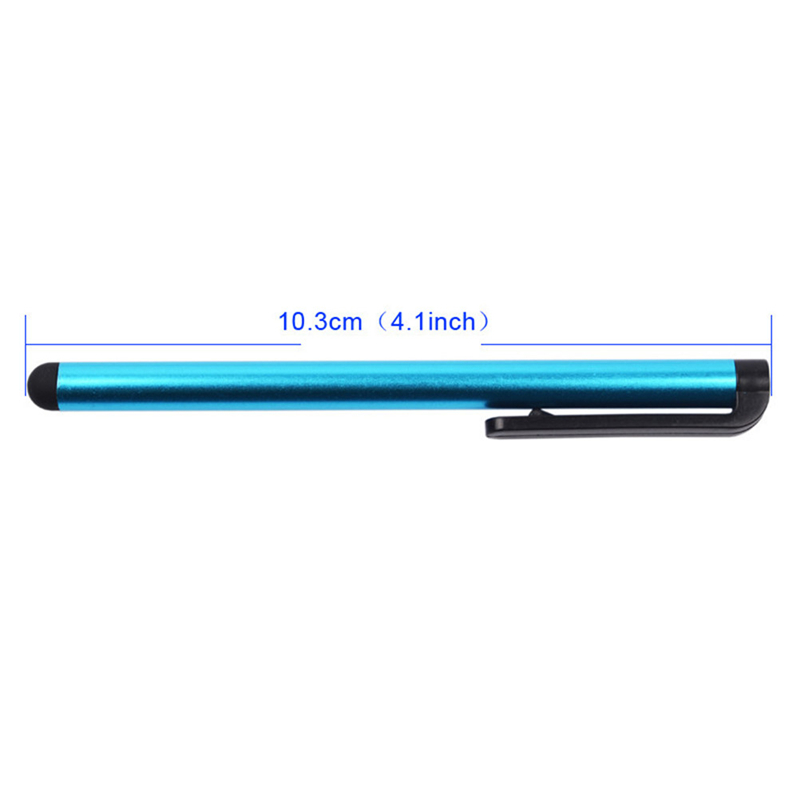 Universal Tablets Stylus Touch Screen Pen for iPad iPhone Smart Phone Tablet PC. 