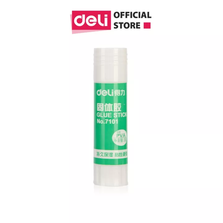 Hồ khô Deli 7101 8 GRAM
