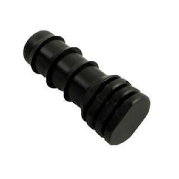 Bịt ống bịt 16mm - Nút bít cuối đường ống tưới 16mm