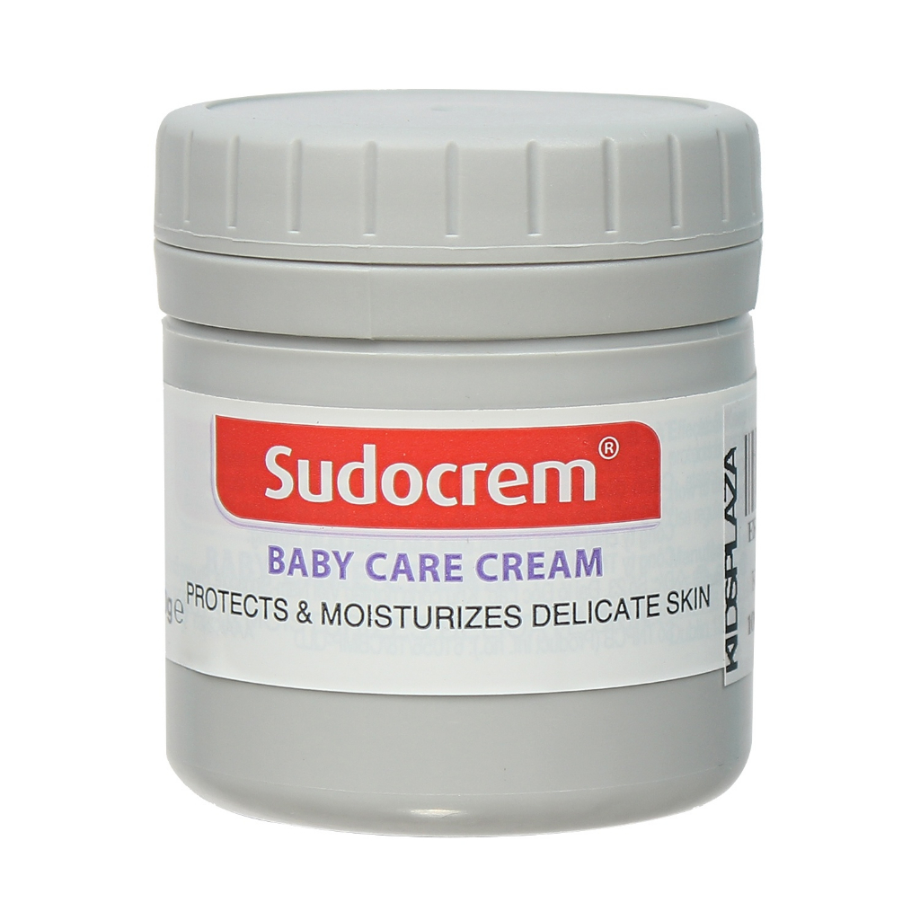Kem chống hăm tã Sudocream 60gr UK