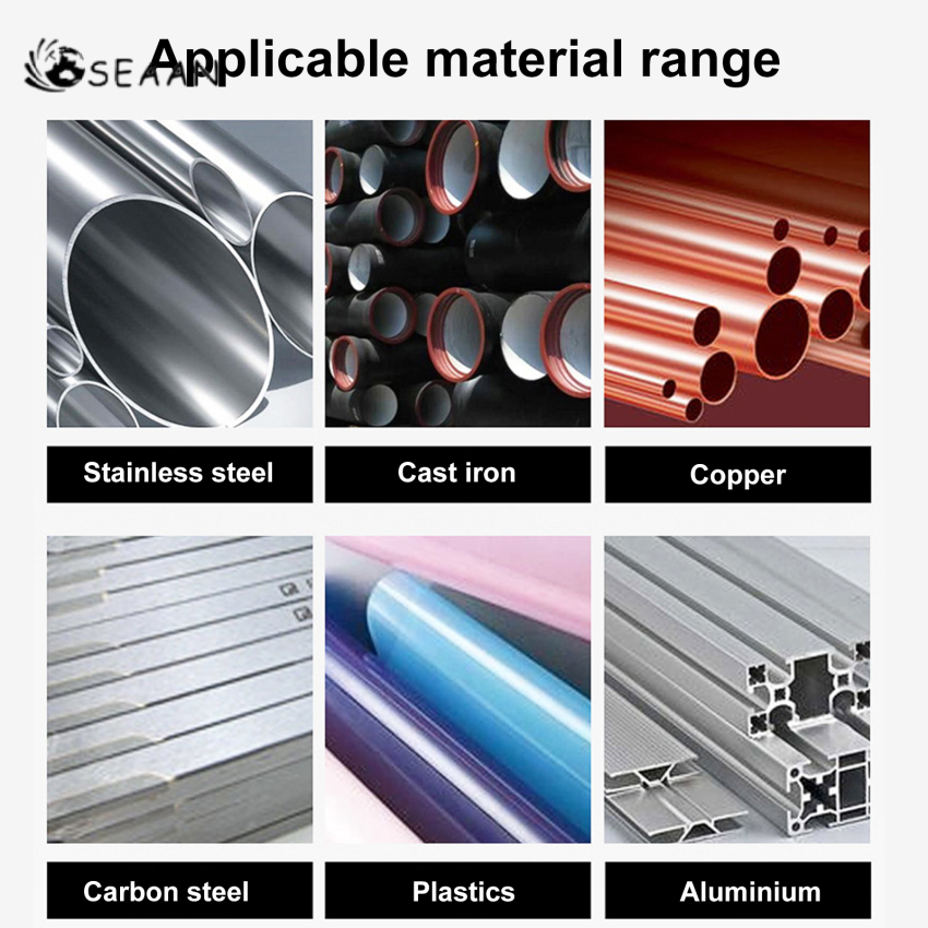 Deburring External Chamfer Tool Carbide Burr Blade Hard Sharp Metal Trimming Drill Bit Internal Countersink Steel Copper Screw
