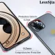 Phone cover Realme C71 C75 C75X Back case Soft Silicone Maple Leaf Shape For Realme C75 C75X C71 Phone cases. 