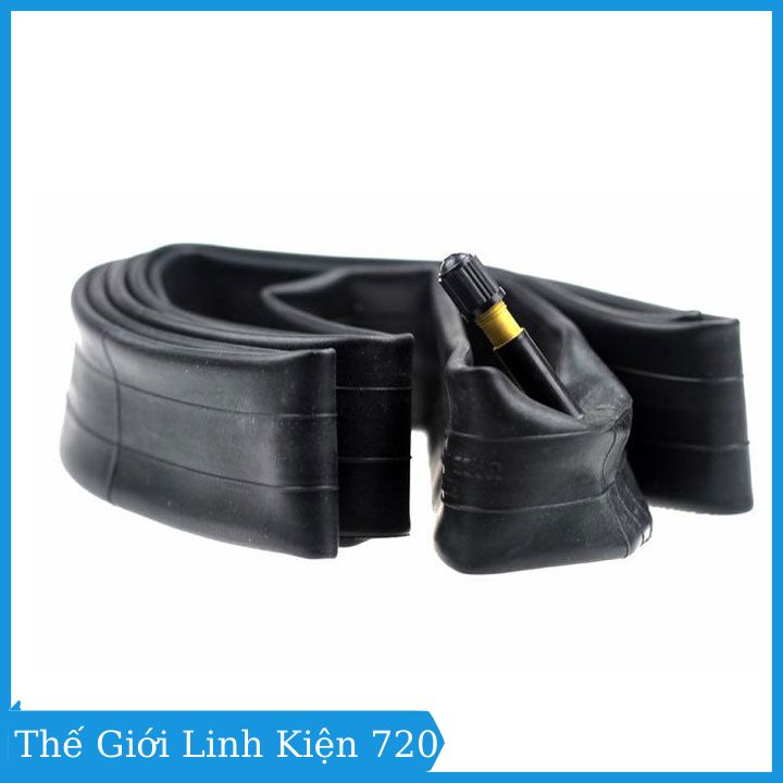 Săm ruột xe đạp 20x1.75 hàng siêu dầy