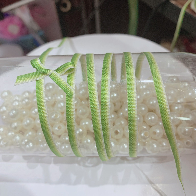 5m Ruy băng mini bản nhỏ