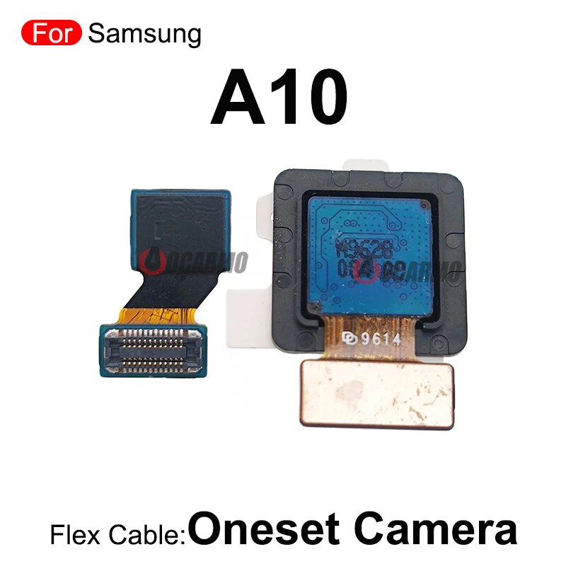 For%20Samsung%20Galaxy%20A10%20Front%20Camera%20Back%20Main%20Rear%20Camera%20Module%20Flex%20Replacement%20Parts%20-%20Image%209