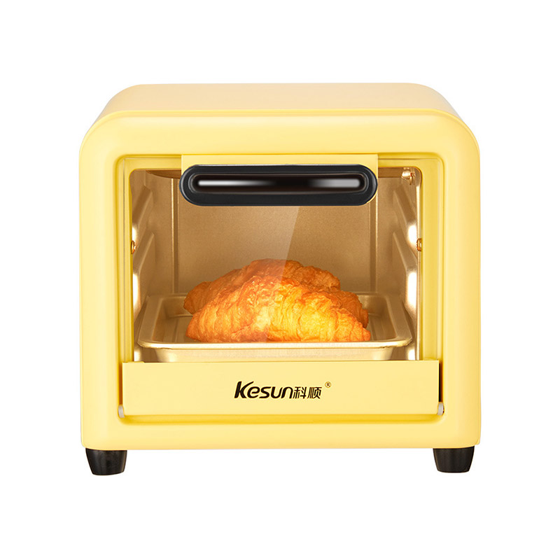 JIASHI electric oven 5L household small multi-functional baking mini oven hot rice