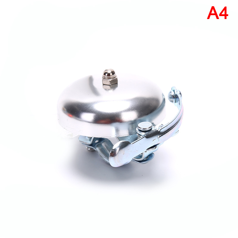 DIC Chuông Xe Đạp cổ điển cổ điển Chuông Xe Đạp Xe Đạp nâng cấp hoài cổ bằng đồng thau