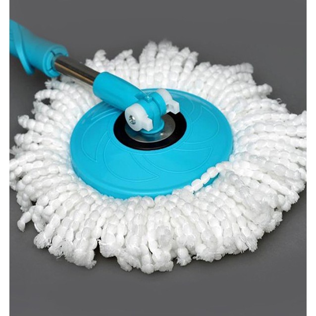 Bông lau thay thế mop heads dùng cho cây lau nhà lock&lock etm478, mop q2, mop l003