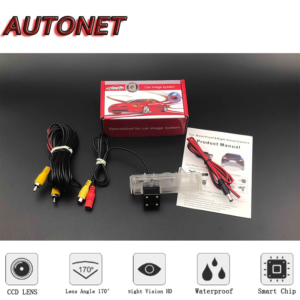 Mirage G4 Rear Reverse Camera 【In-Demand Item】 Backup Rear View Camera for Mitsubishi Mirage G4 ...