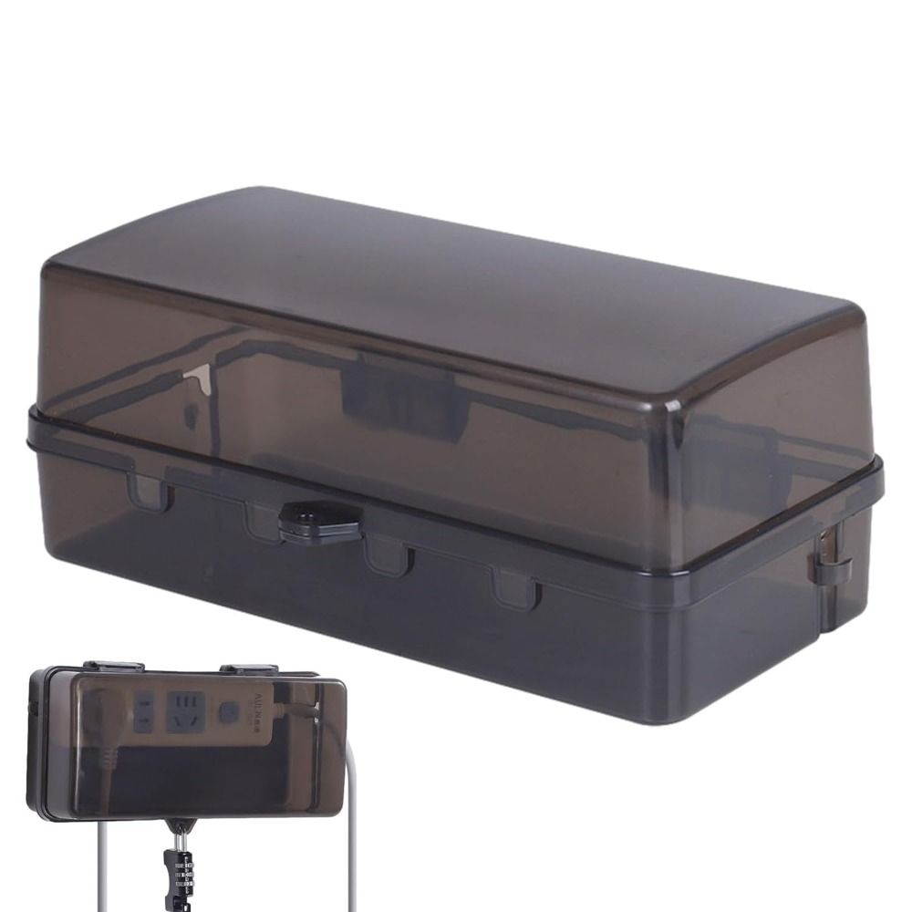 %E3%80%90LuxeGlow%E3%80%91Outdoor%20Electrical%20Boxes%20Waterproof%20Cable%20Management%20Box%20Rain-Proof%20Weather%20Proof%20Plug%20Box%20Outdoor%20Extension%20Lead%20Cover%20-%20Image%202