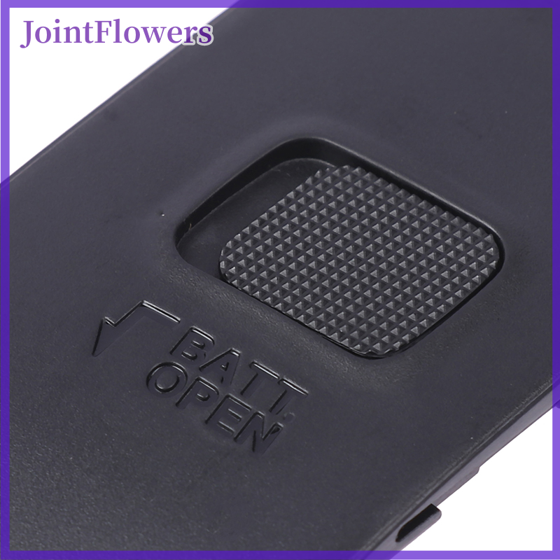 Jointflowers new original for flash speedlite battery door cover for yn600ex-rt yn685 yn600 repair parts