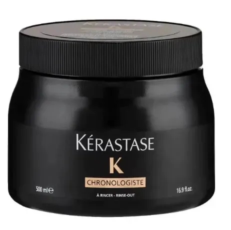 Kérastase Chronologiste Masque 500ml Kerastase Chronologiste Masque Intense Regenerant 500ml | Lazada