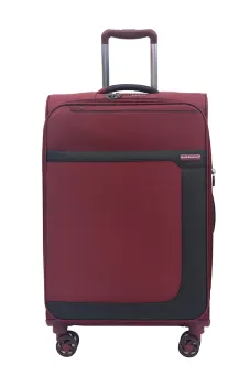 hush puppies luggage price