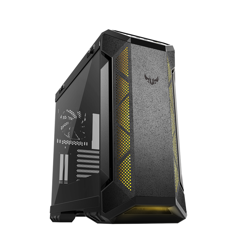 CASE (เคส) ASUS TUF GAMING GT501 เลือกสี Lazada.co.th