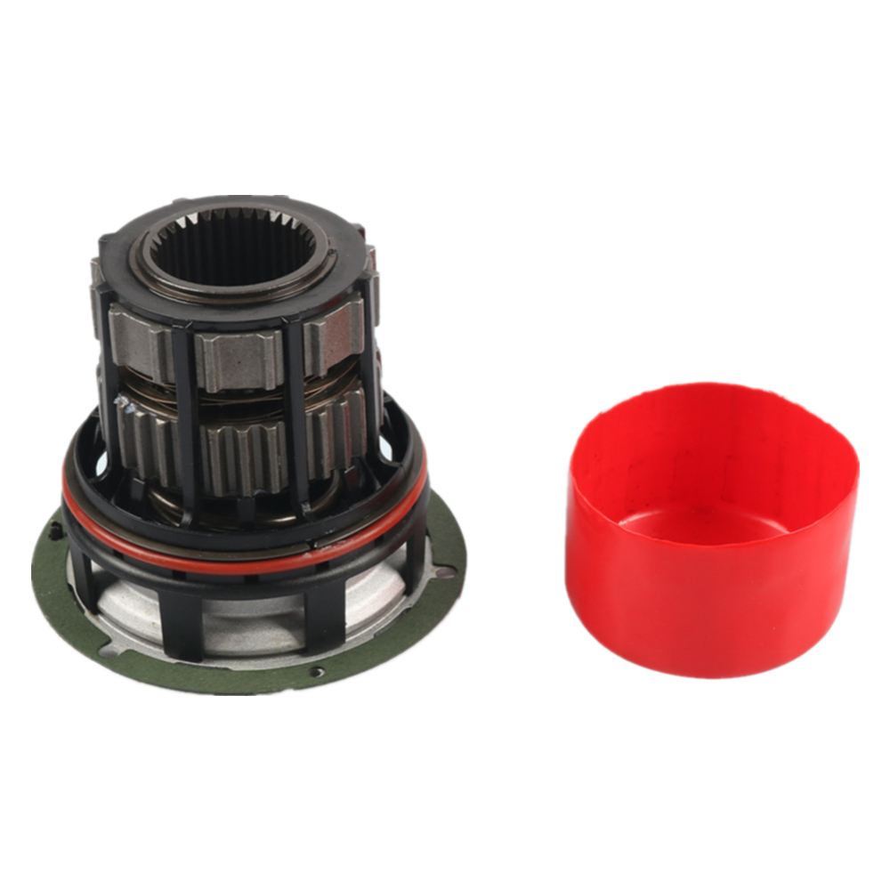 4WD Locking Hub Link 4x4 Front Manual Lock Hub Assembly 20052023 For