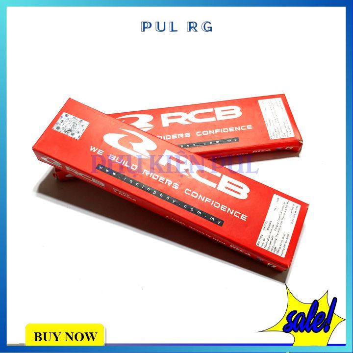 Căm xe máy size 149  157  184 racing boy rcb chính hãng giá 1 bánh