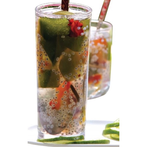1Kg - 500g Hạt É Sạch Loại I