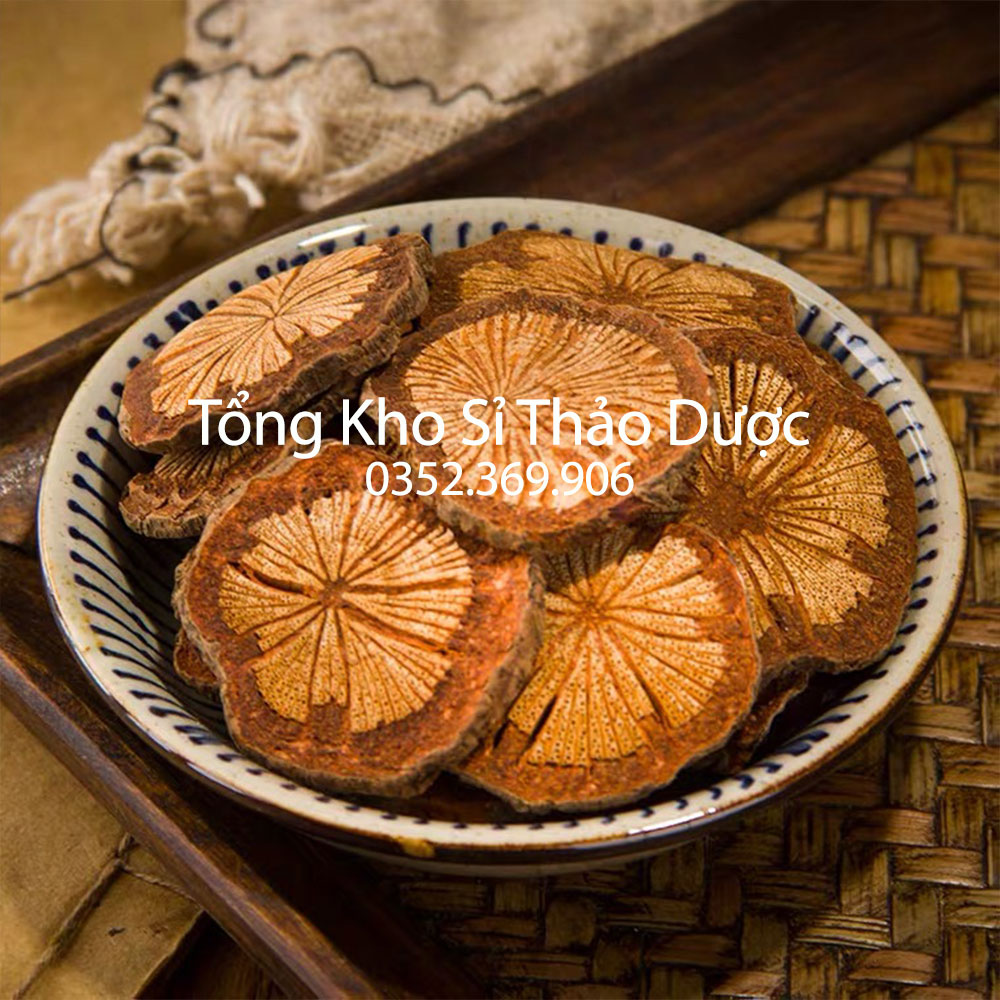 Cỏ kha cúc sấy khô 100g (cây kha cúc)