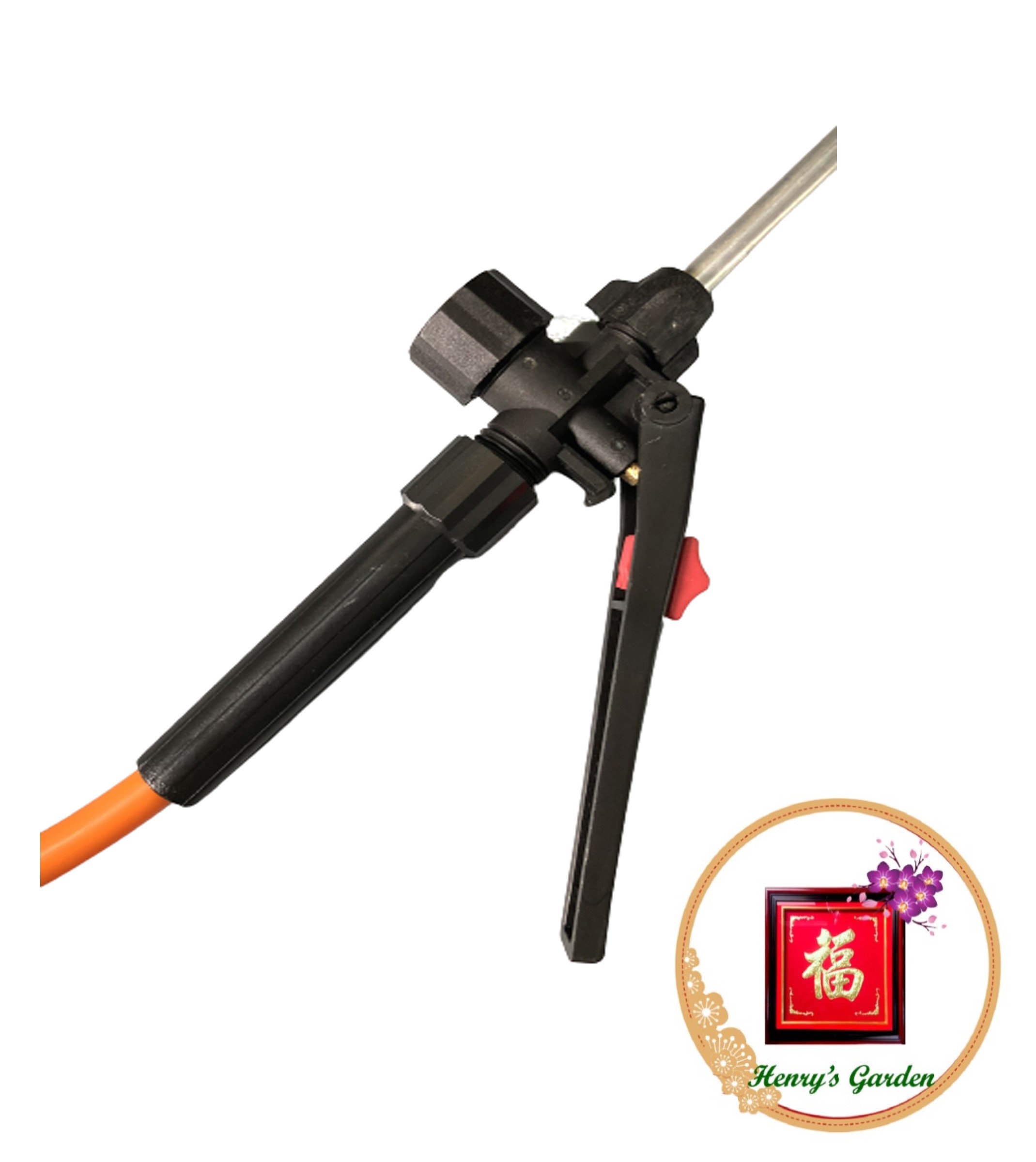 Bình xịt Bình Minh 10 lít - #002D#