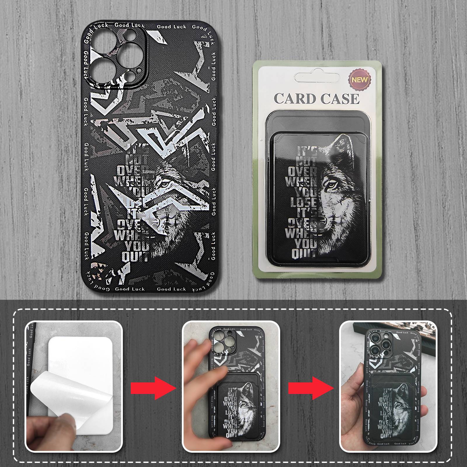 Silicone%20Shockproof%20Phone%20Case%20For%20ZTE%20Blade%20A35/A55%20Anti-dust%20Card%20bag%20Fashion%20Design%20Cute%20Cartoon%20Waterproof%20Soft%20case%20-%20Image%203