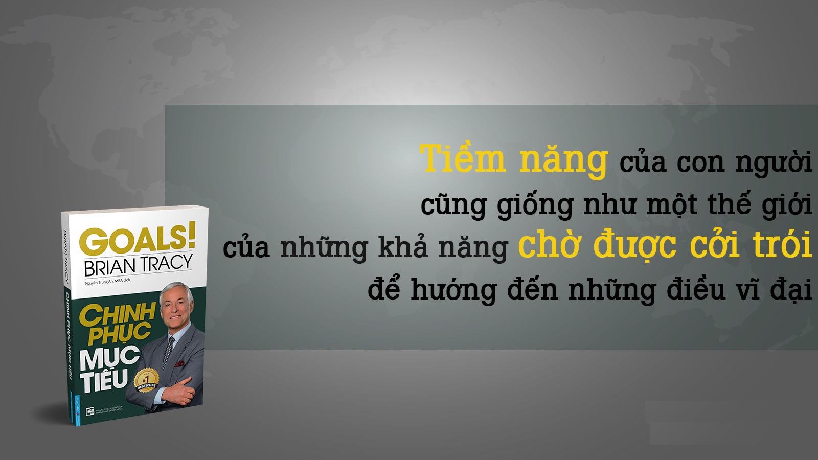 Chinh Phục Mục Tiêu