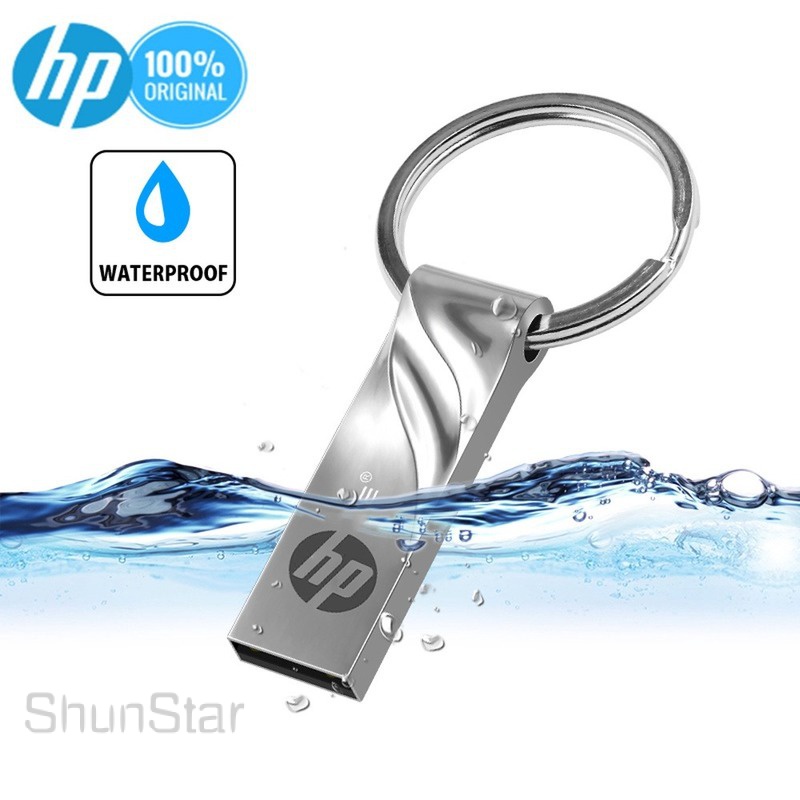 HP ổ USB nhỏ 2TB Alta velocidad USB3.0