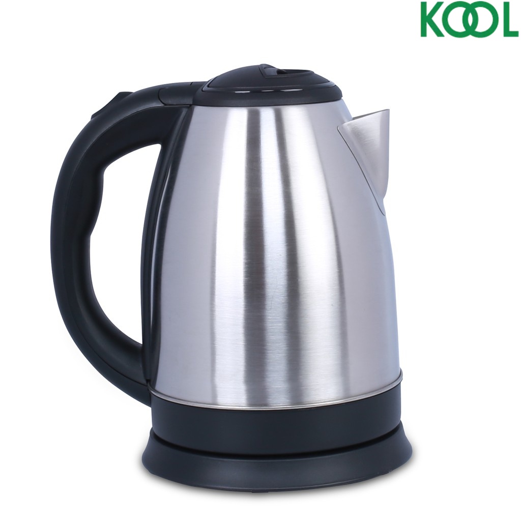 Bình đun siêu tốc 1.8L COMET - CM8219 chính hãng ( hoả tốc TPHCM )