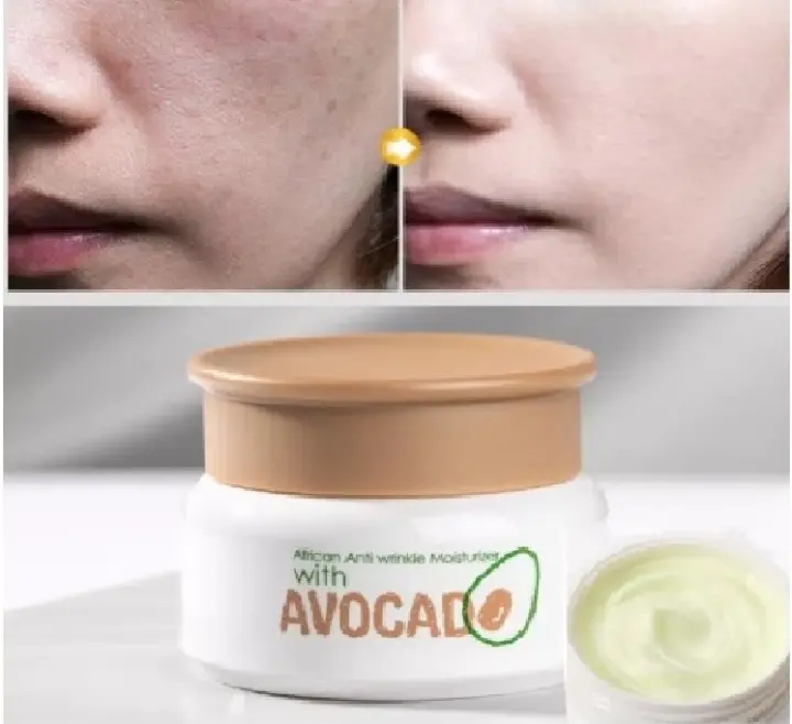 african face cream