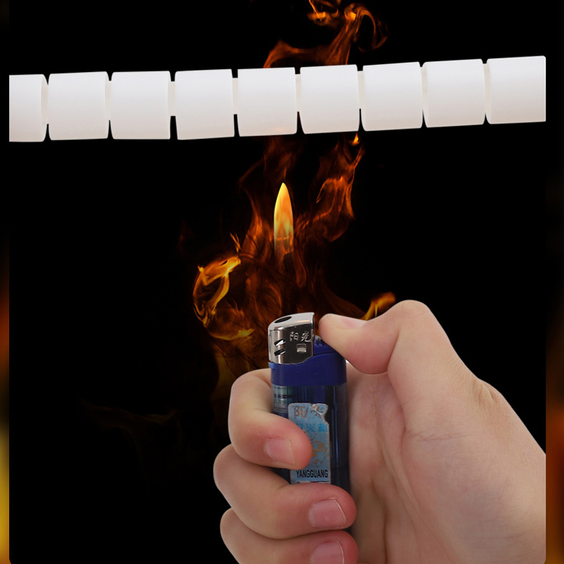 Pe Harness Cable Protection Sheath Conduit Winding Sleeve Insulation High-Temperature Resistant Automobile Mechanical Circuit. 