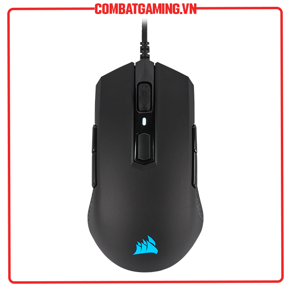 Chuột Gaming CORSAIR M55 RGB Pro