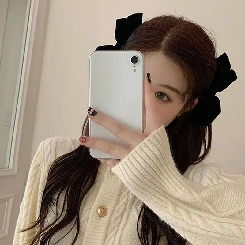 Black%20Red%20Velvet%20Bows%20Hairpin%20New%20Year%20Girls%20Headband%20Temperament%20Woman%20Hair%20Accessories%20Autumn%20Winter%20Bangs%20Clips%20Gift%202Pcs/lot%20CVFHHH%20-%20Image%203