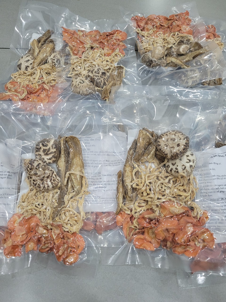CANH DƯỠNG SINH NGƯU BÁNG