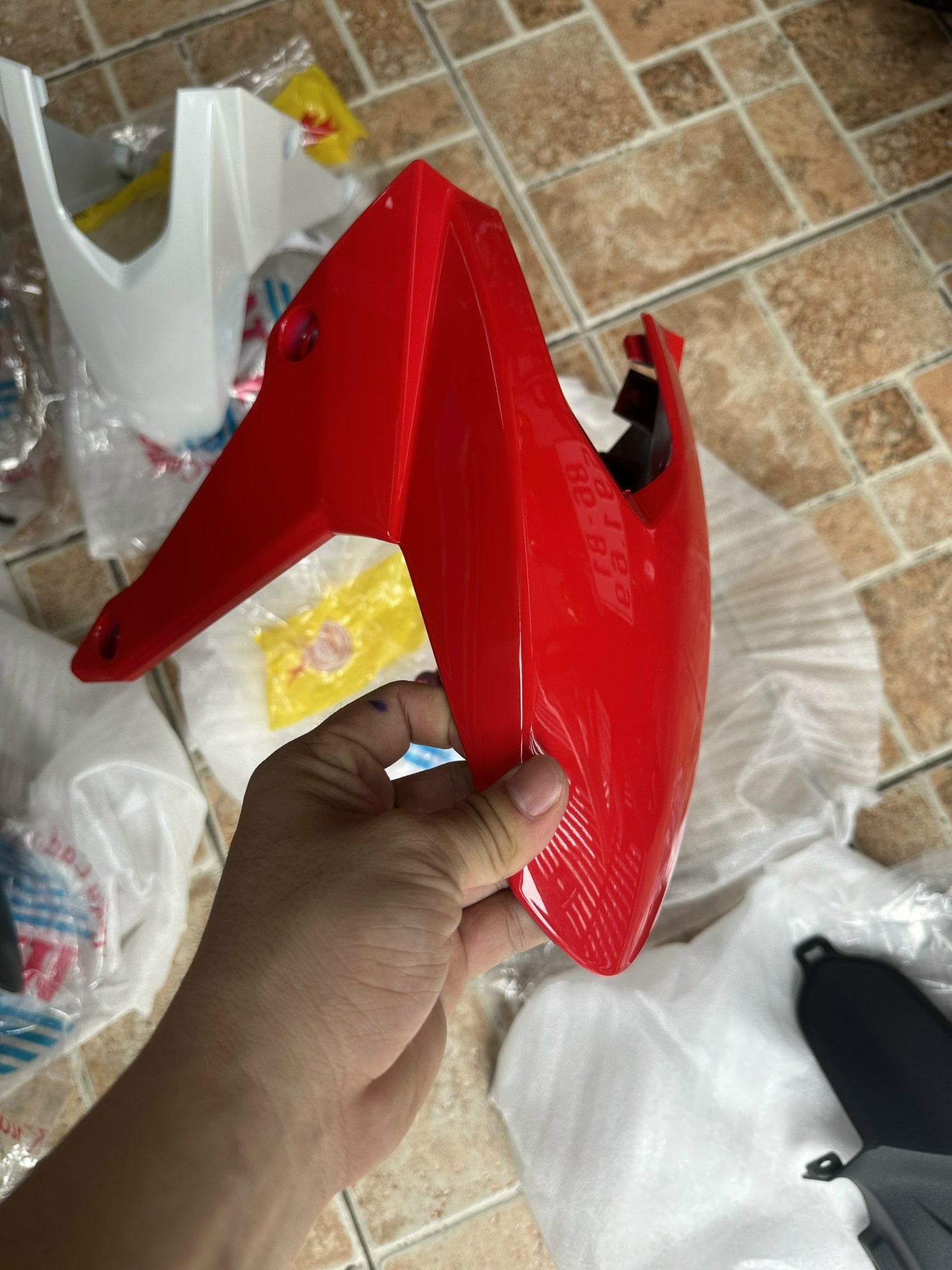 dè trước sonic 150r hiệu win