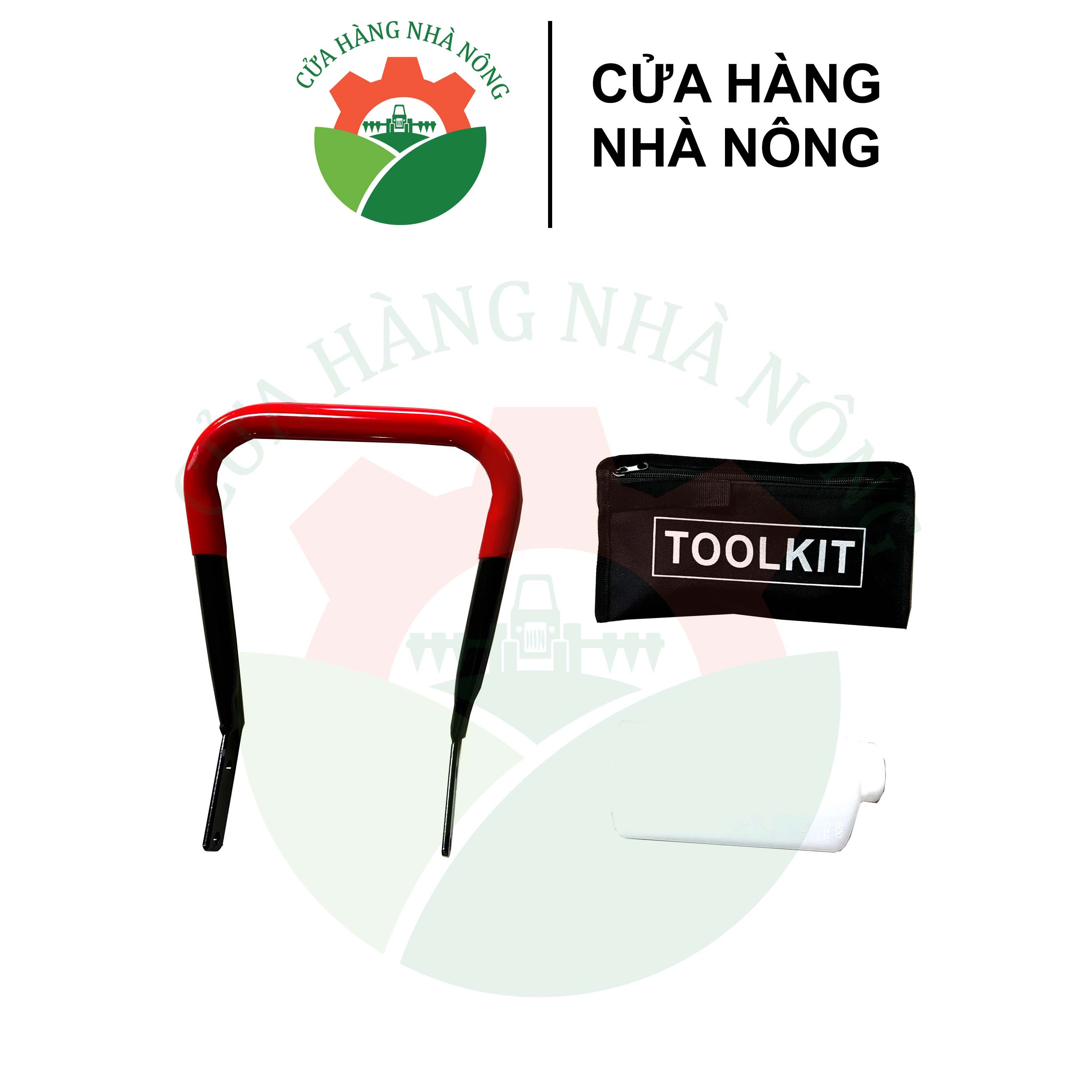 Máy khoan đất KAVI 6800 52cc chất lượng tốt