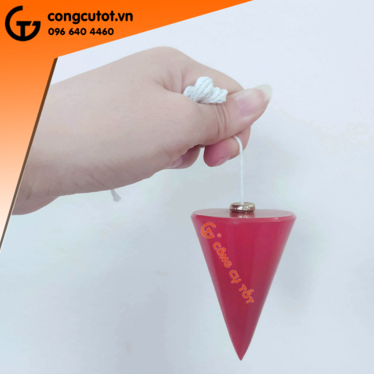 Quả dọi cân bằng 300G LS+ LS800401 kèm dây 3M