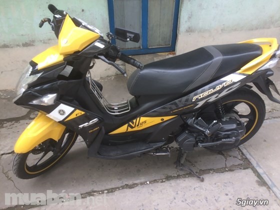 tem rời nouvo 6 RC vàng đen